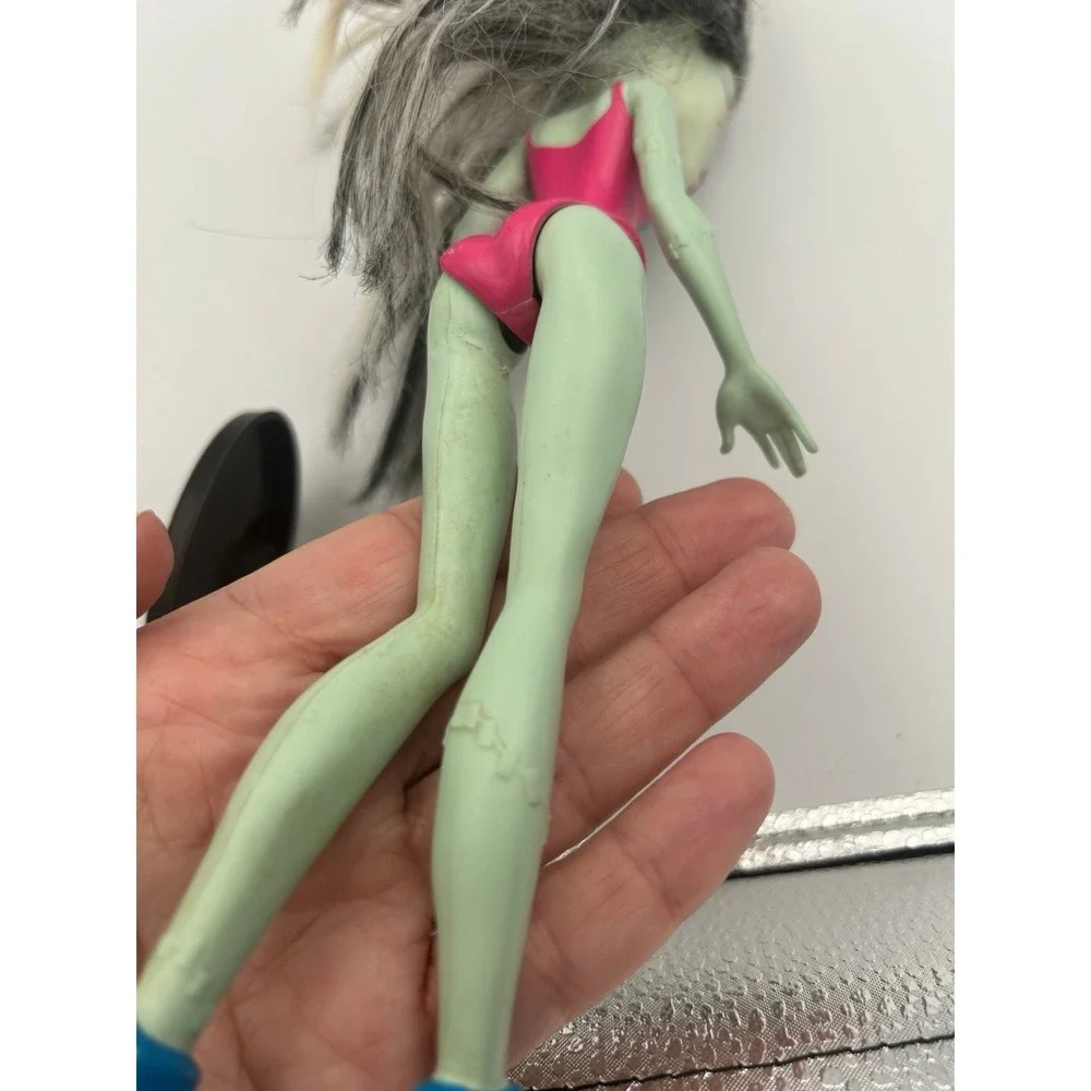 Monster High Basic Budget Frankie Stein